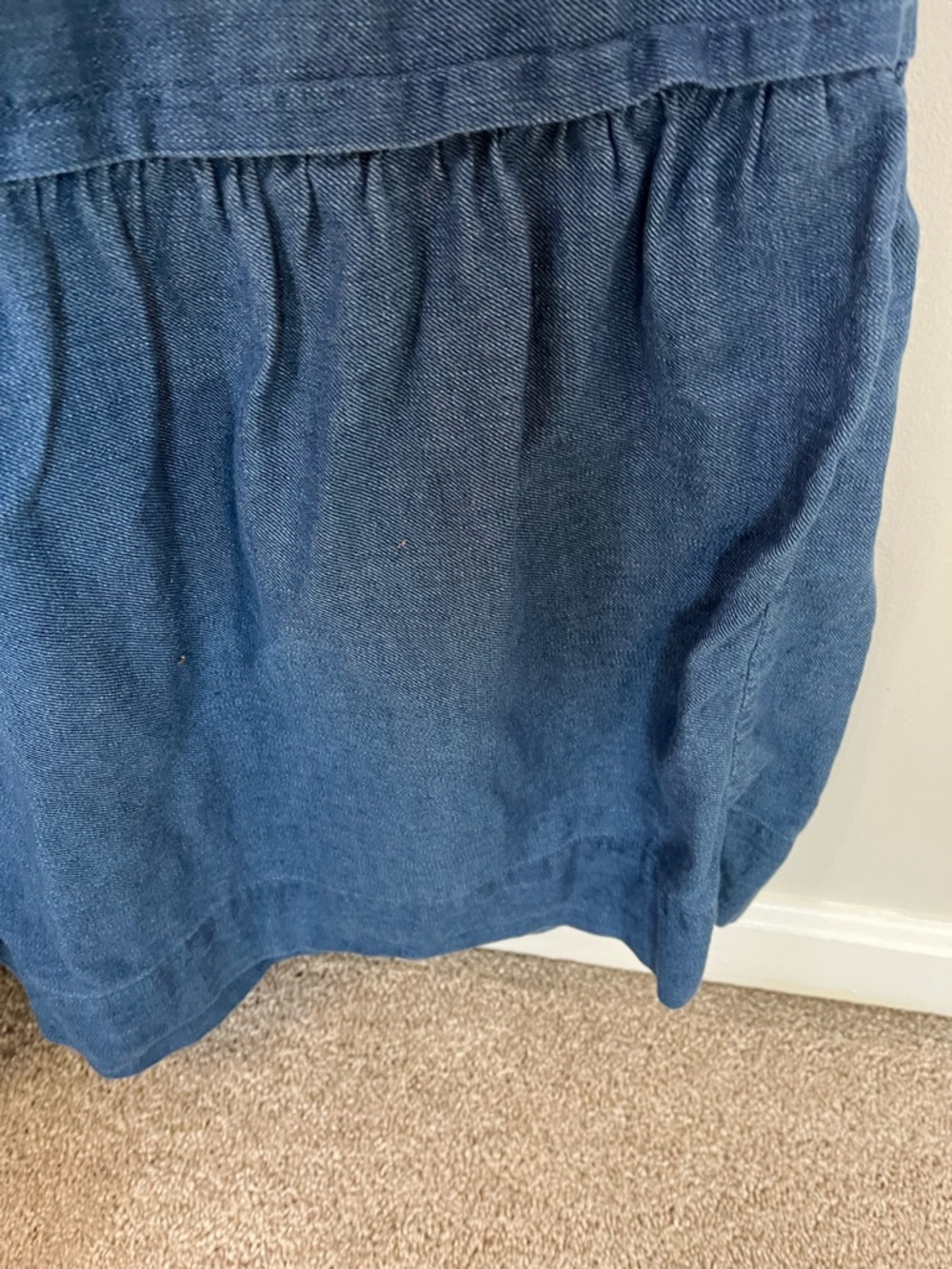 Anthropologie Somerset Maxi Dress  Large - Picture 5 of 11